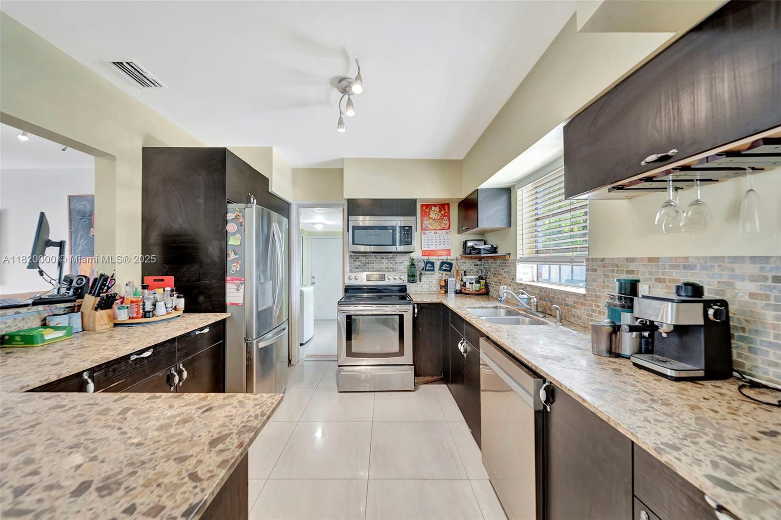 RYMER SUB - Residential