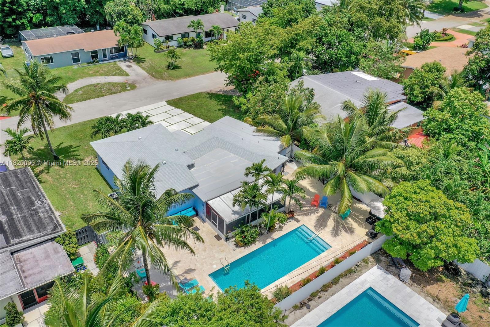RYMER SUB - Residential