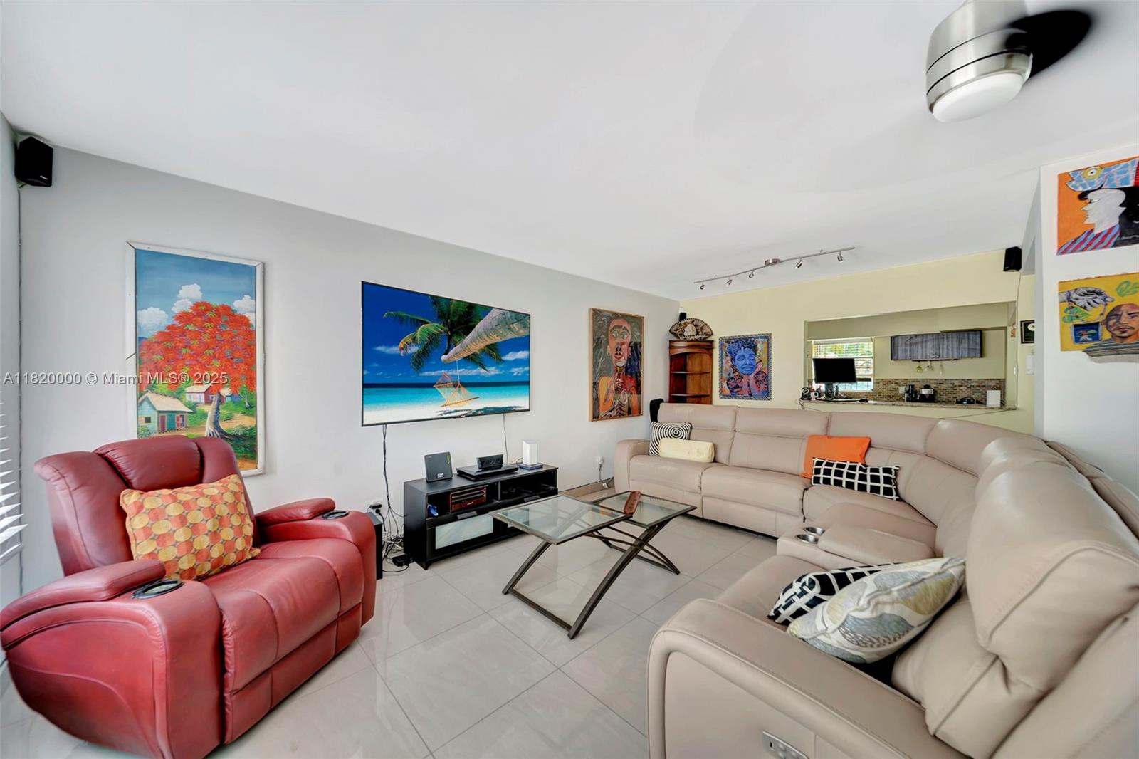 RYMER SUB - Residential