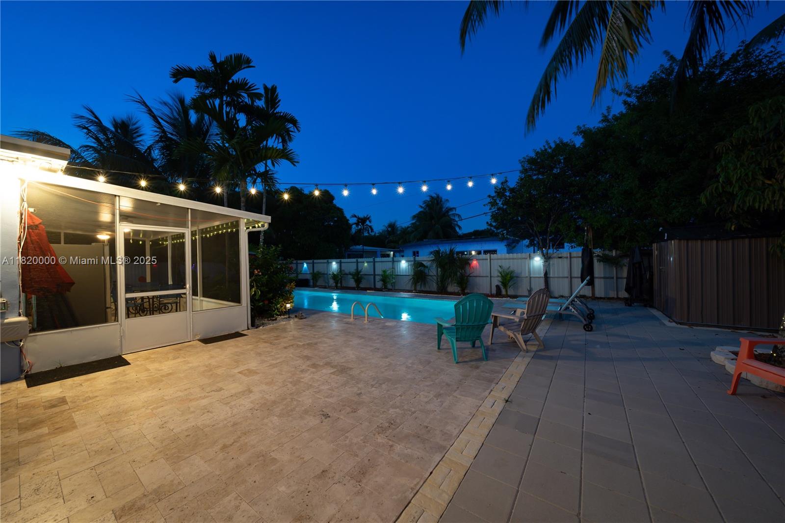 RYMER SUB - Residential