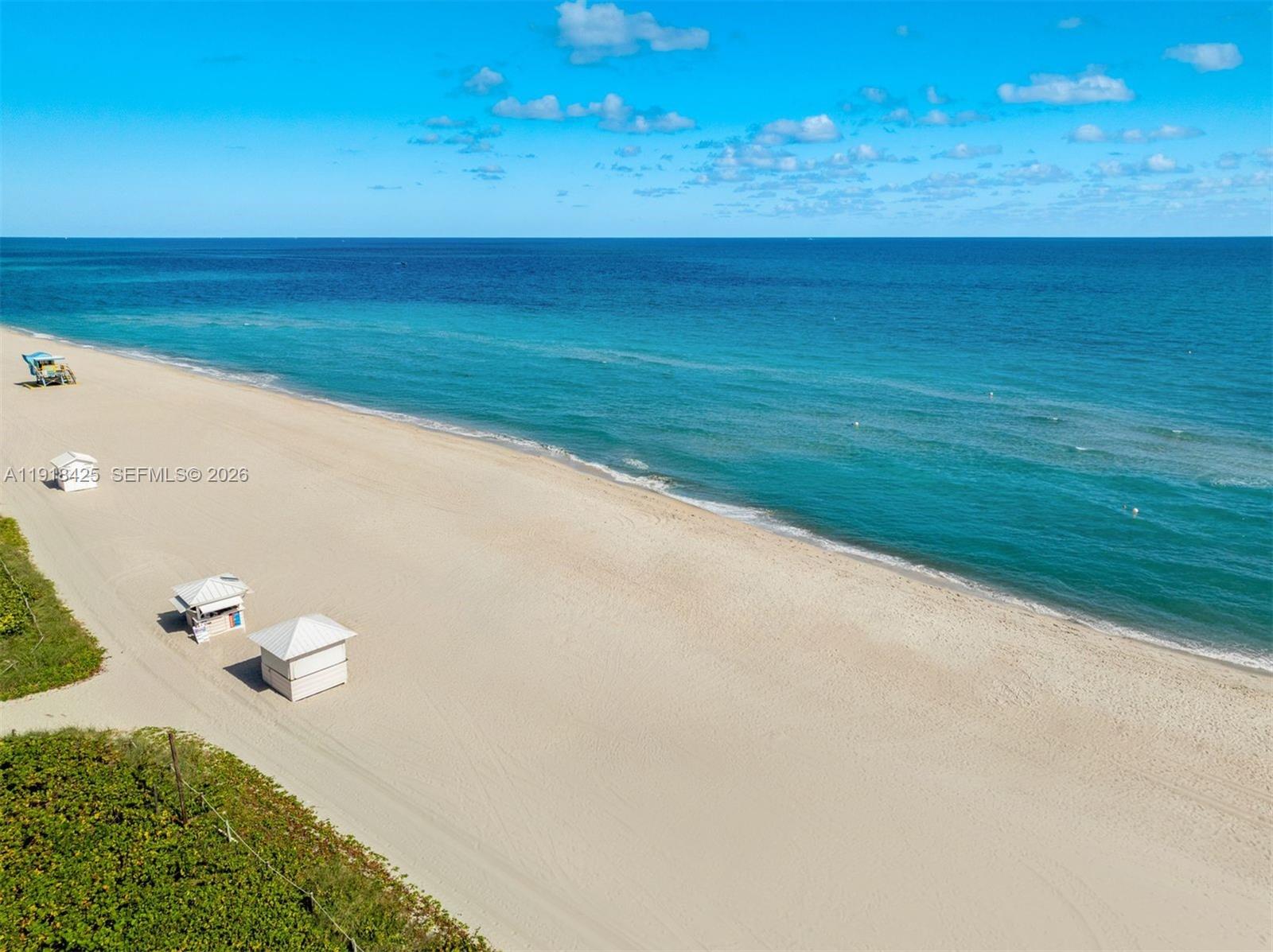 THE ALEXANDER CONDO - Residential