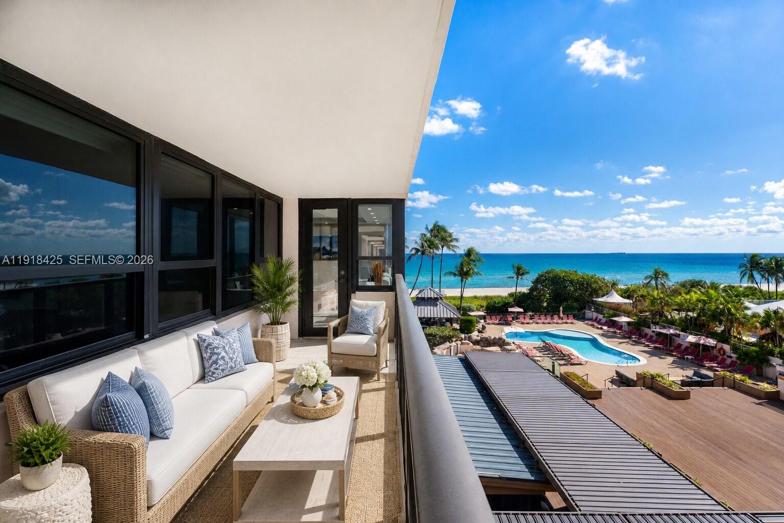 5225 Collins Ave 603, Miami Beach, FL, 33140 1 5225 Collins Ave 603