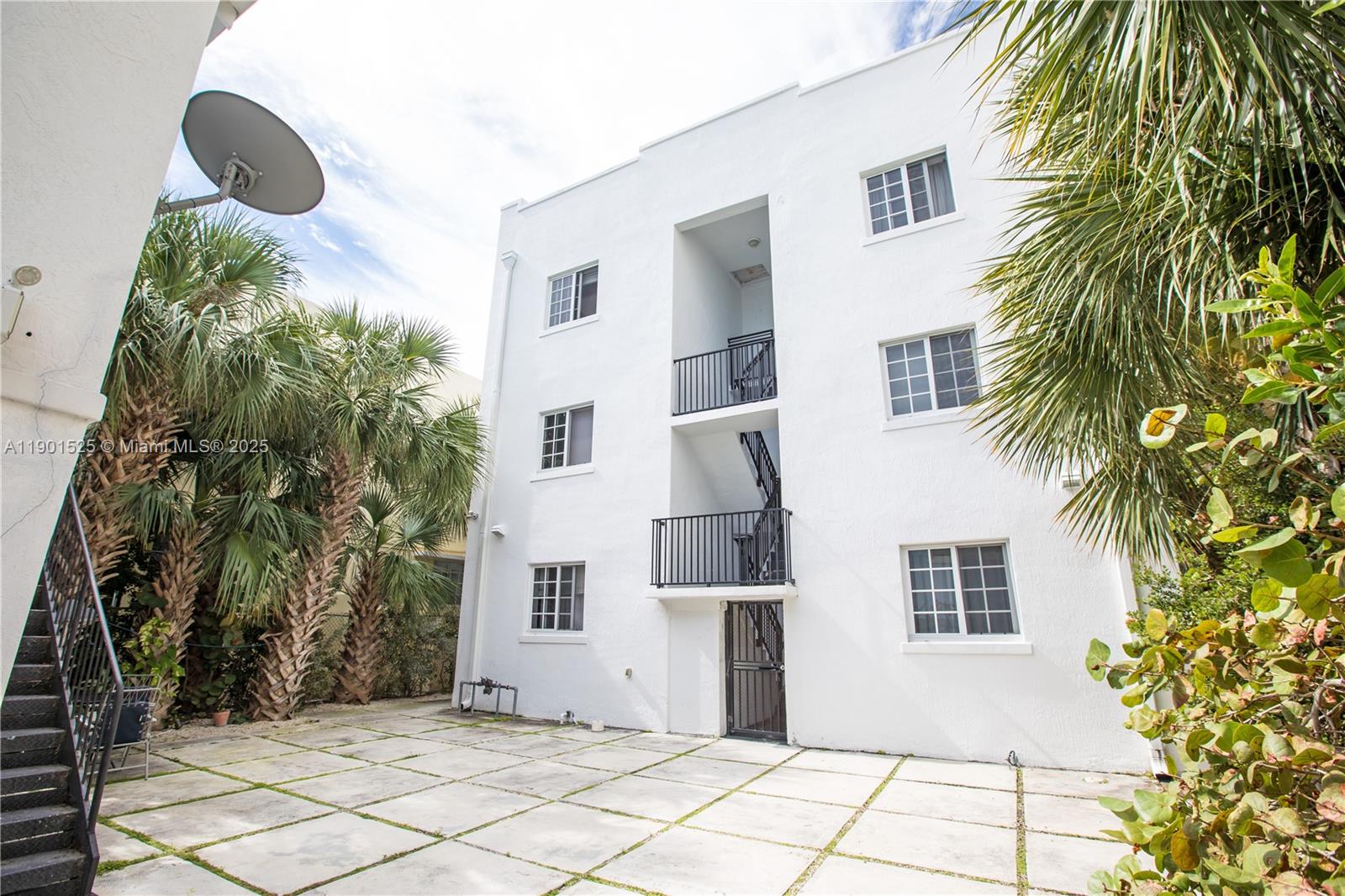 1345 Pennsylvania Ave