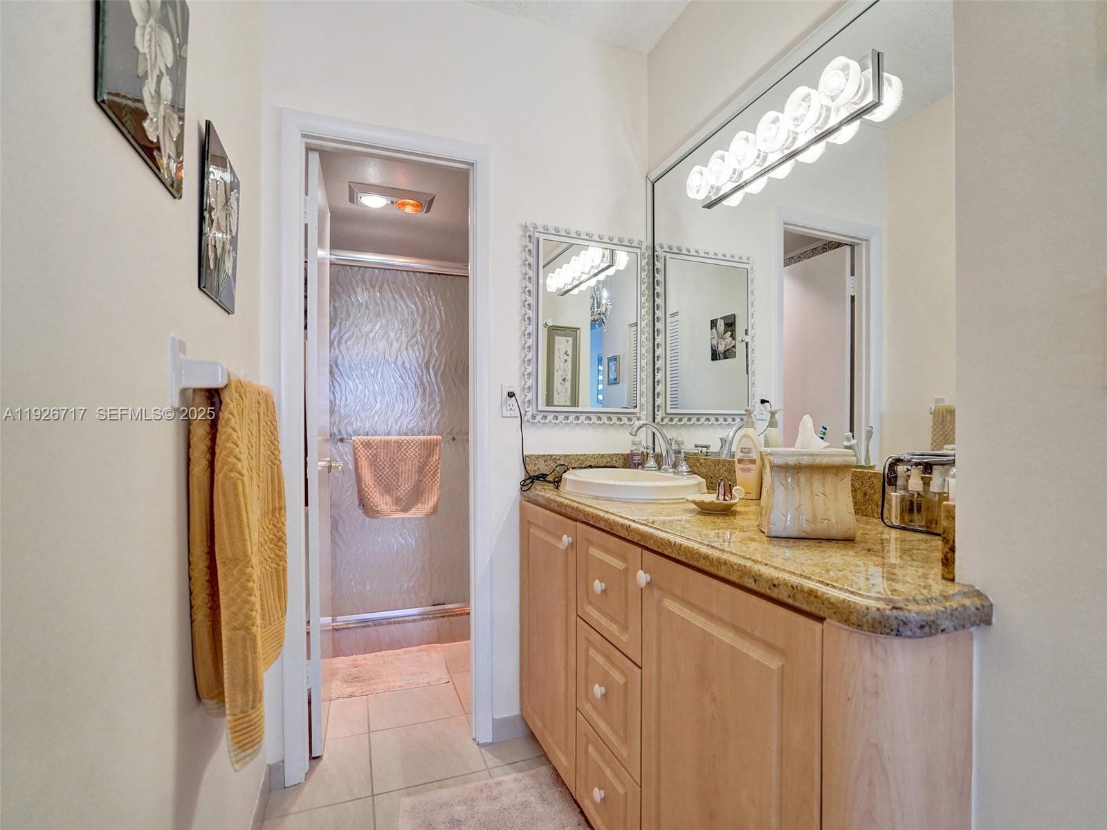 HEMISPHERES CONDO - Residential Lease