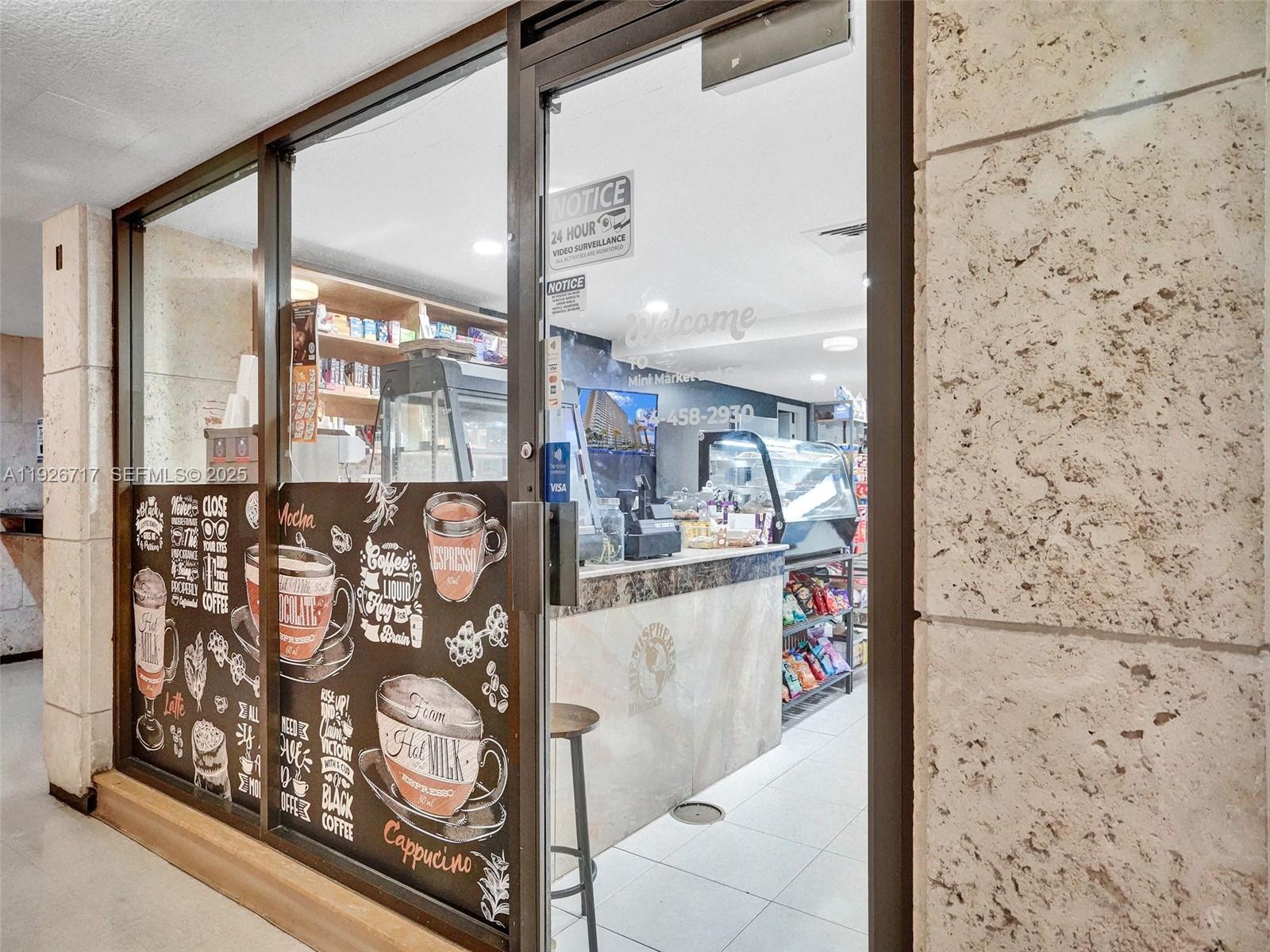 HEMISPHERES CONDO - Residential Lease