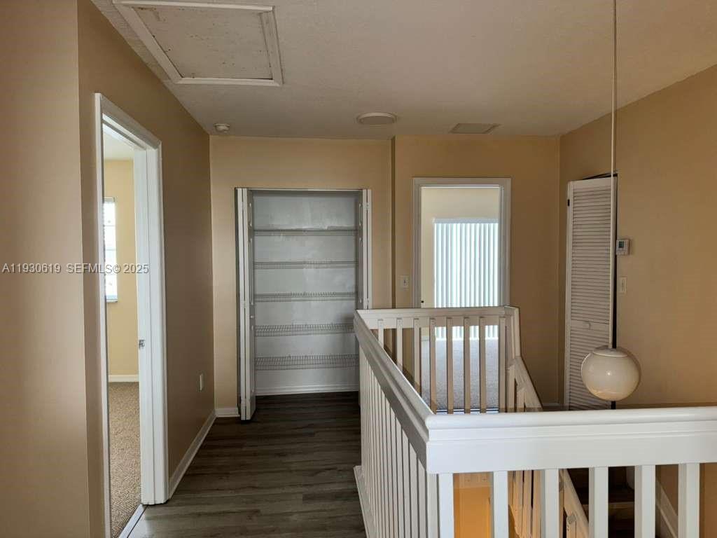 CEDARS WOODS HOMES CONDO - Residential Lease