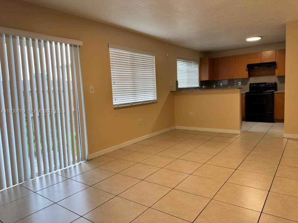 CEDARS WOODS HOMES CONDO - Residential Lease