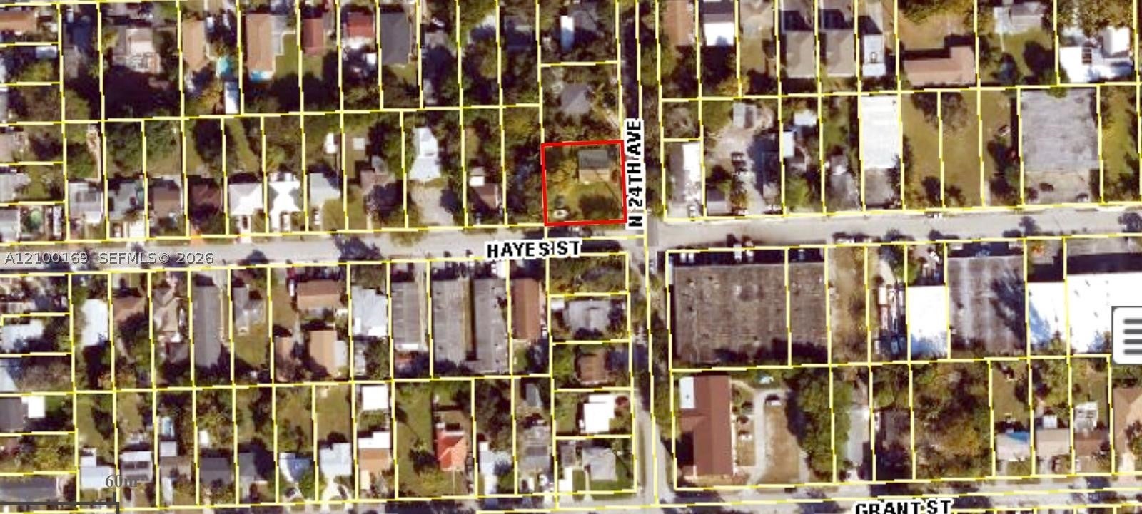 1100 N 24th Ave