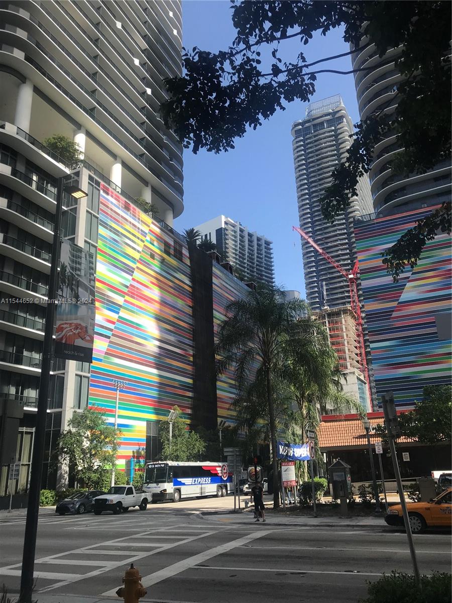 801 SMA RESIDENCES CONDO - Residential Lease