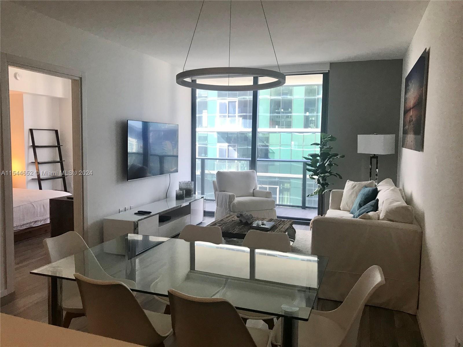 801 SMA RESIDENCES CONDO - Residential Lease