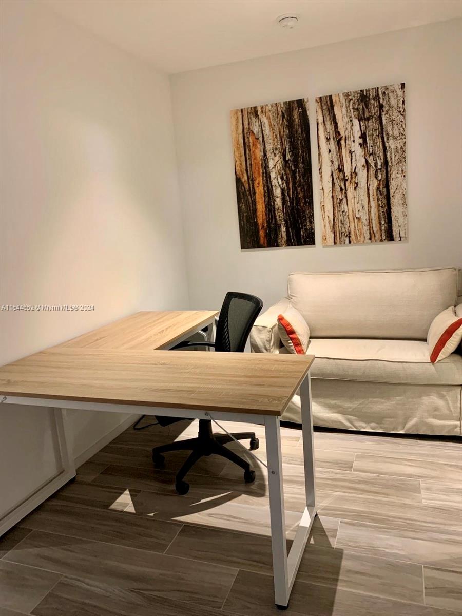 801 SMA RESIDENCES CONDO - Residential Lease