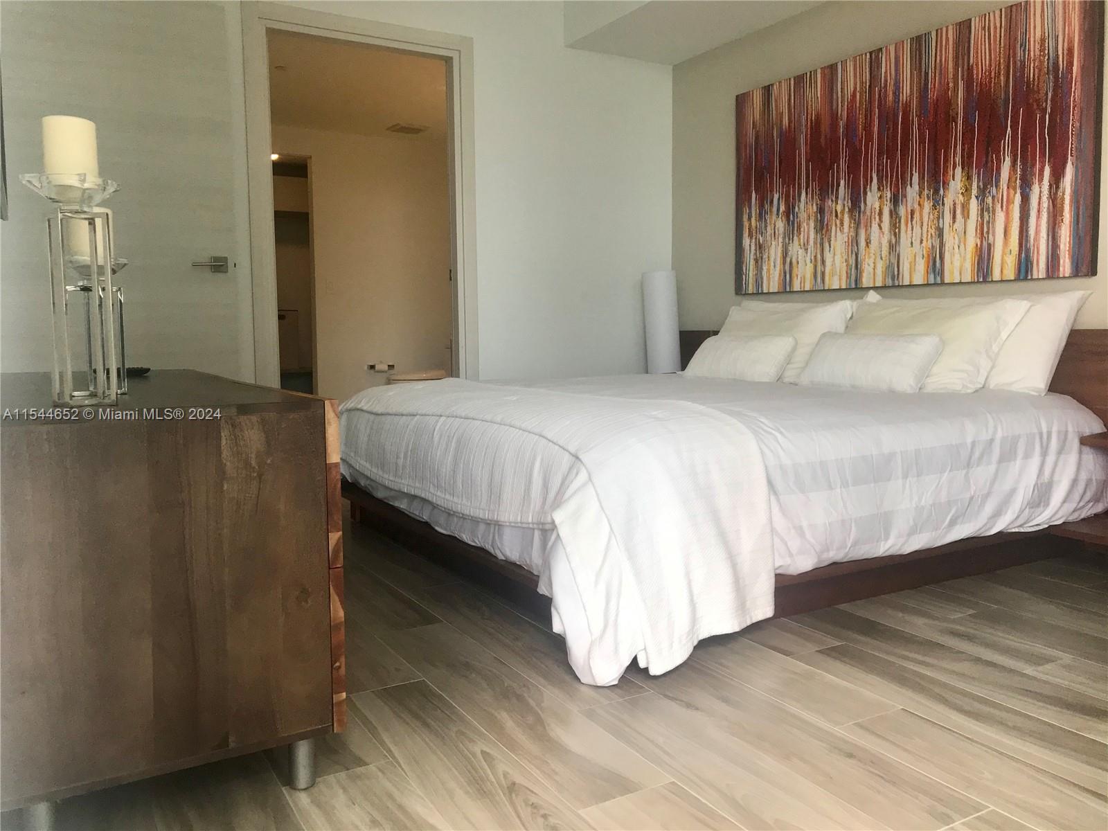 801 SMA RESIDENCES CONDO - Residential Lease