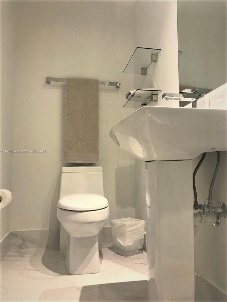 801 SMA RESIDENCES CONDO - Residential Lease