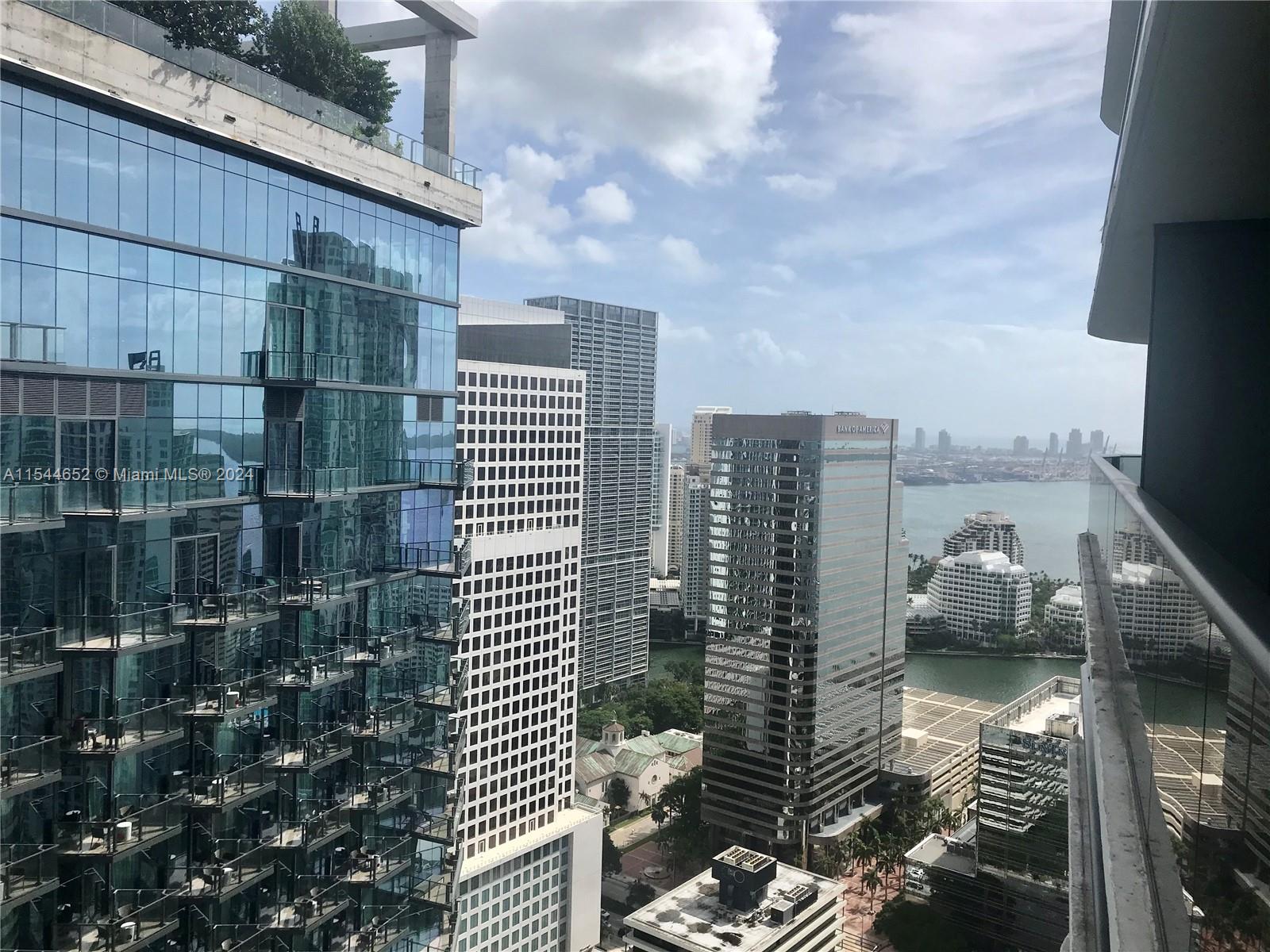 801 SMA RESIDENCES CONDO - Residential Lease