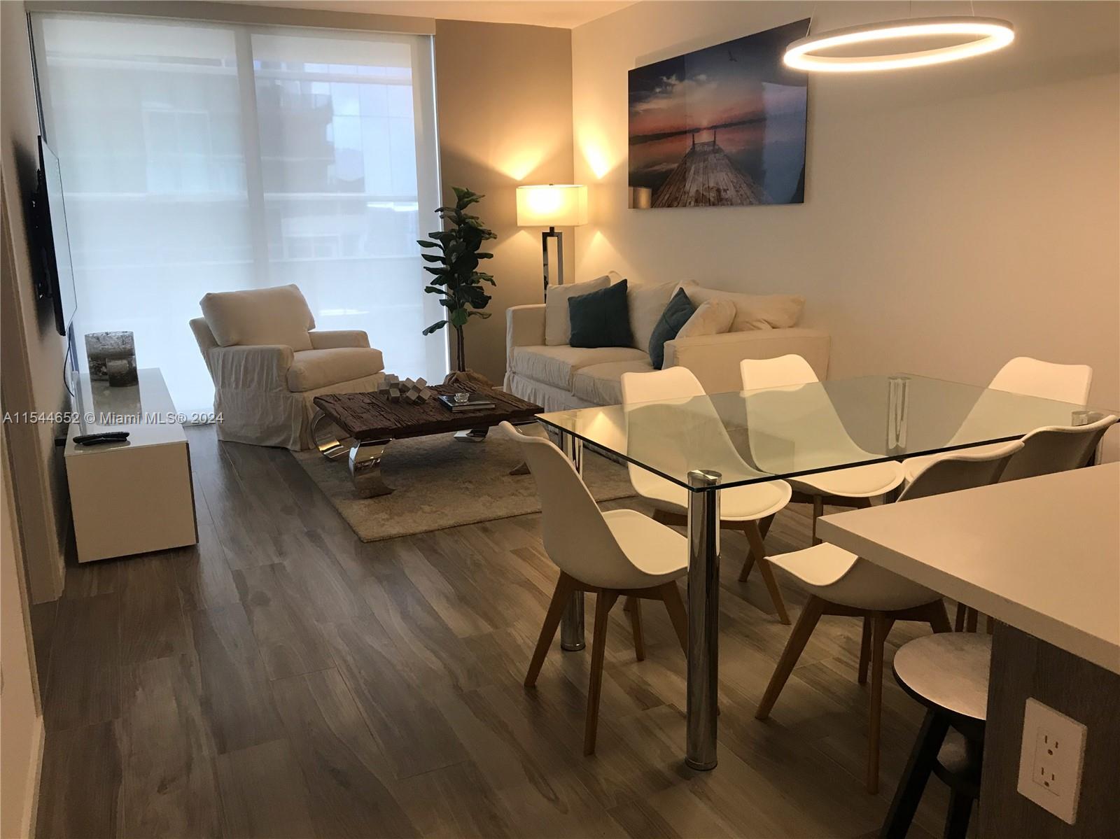 801 SMA RESIDENCES CONDO - Residential Lease