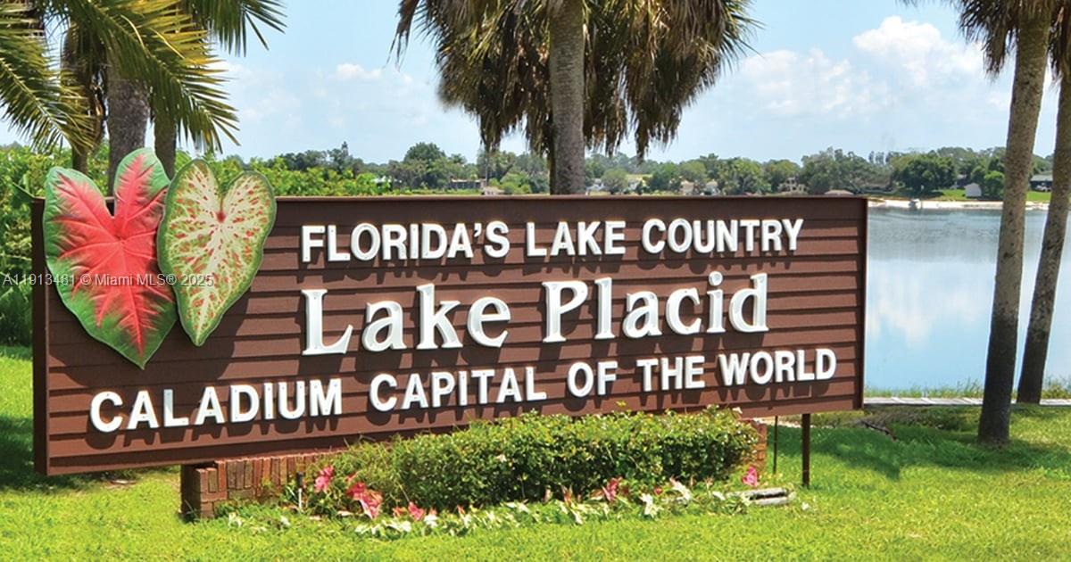 Placid Lakes - Residential