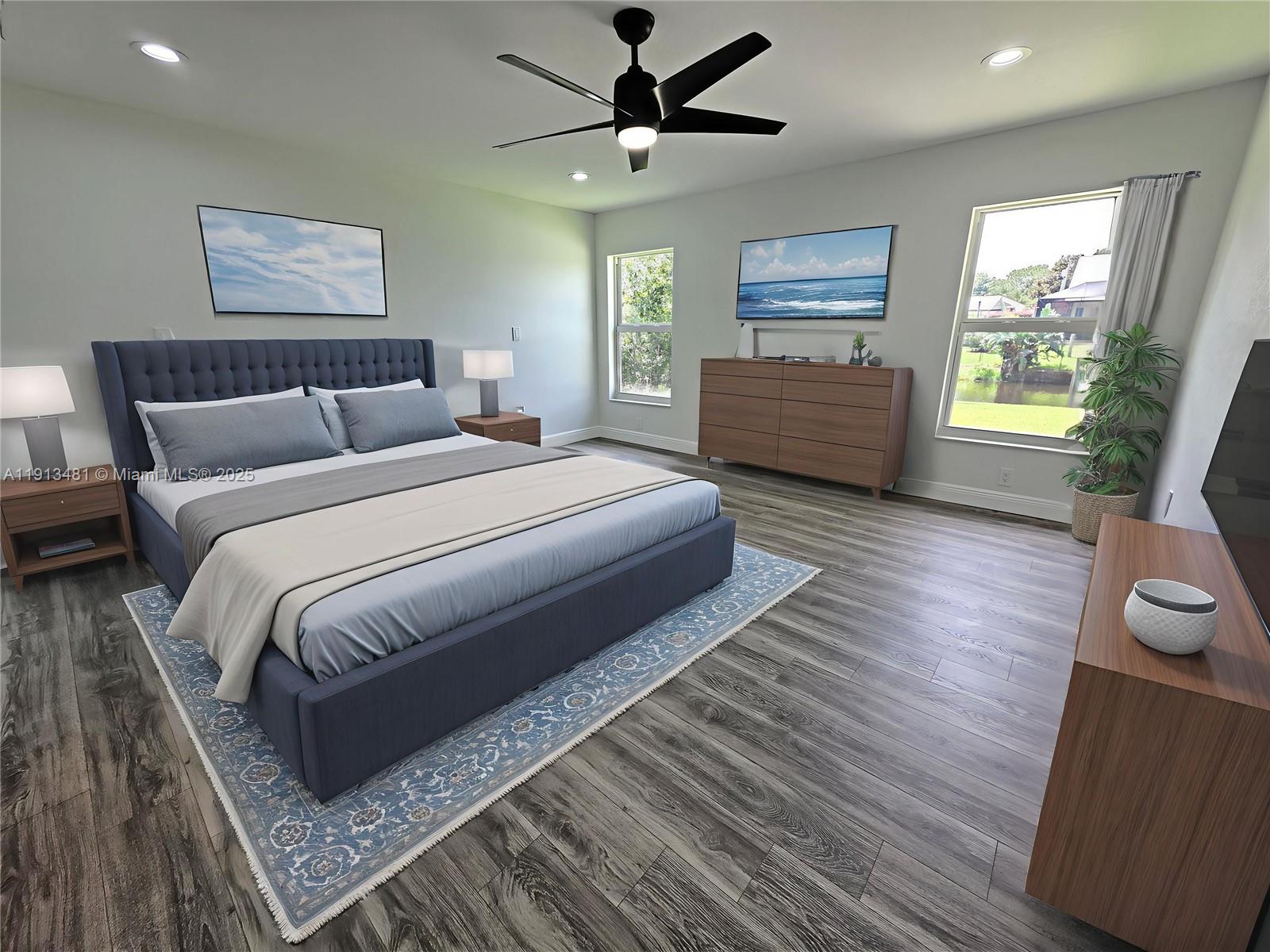 Placid Lakes - Residential