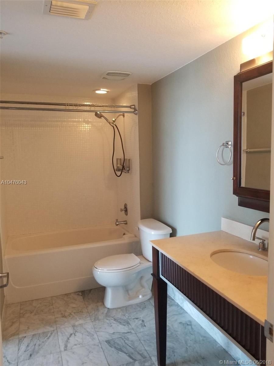 MOON BAY OF MIAMI CONDO - Residential Lease