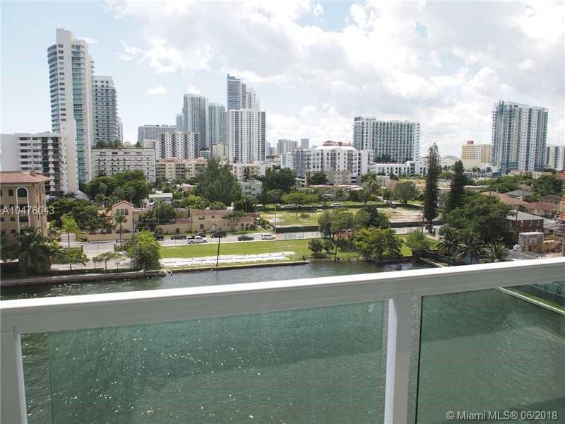 MOON BAY OF MIAMI CONDO - Residential Lease
