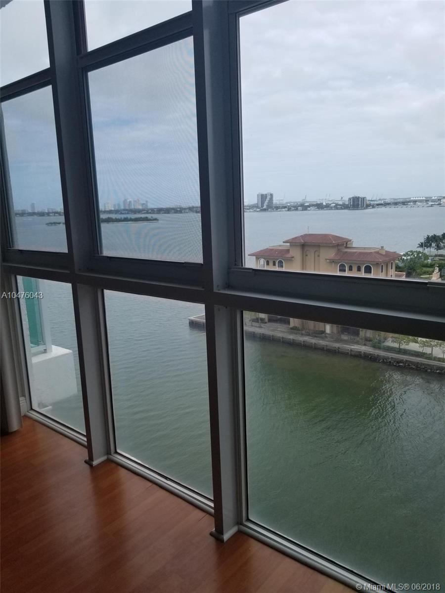 MOON BAY OF MIAMI CONDO - Residential Lease