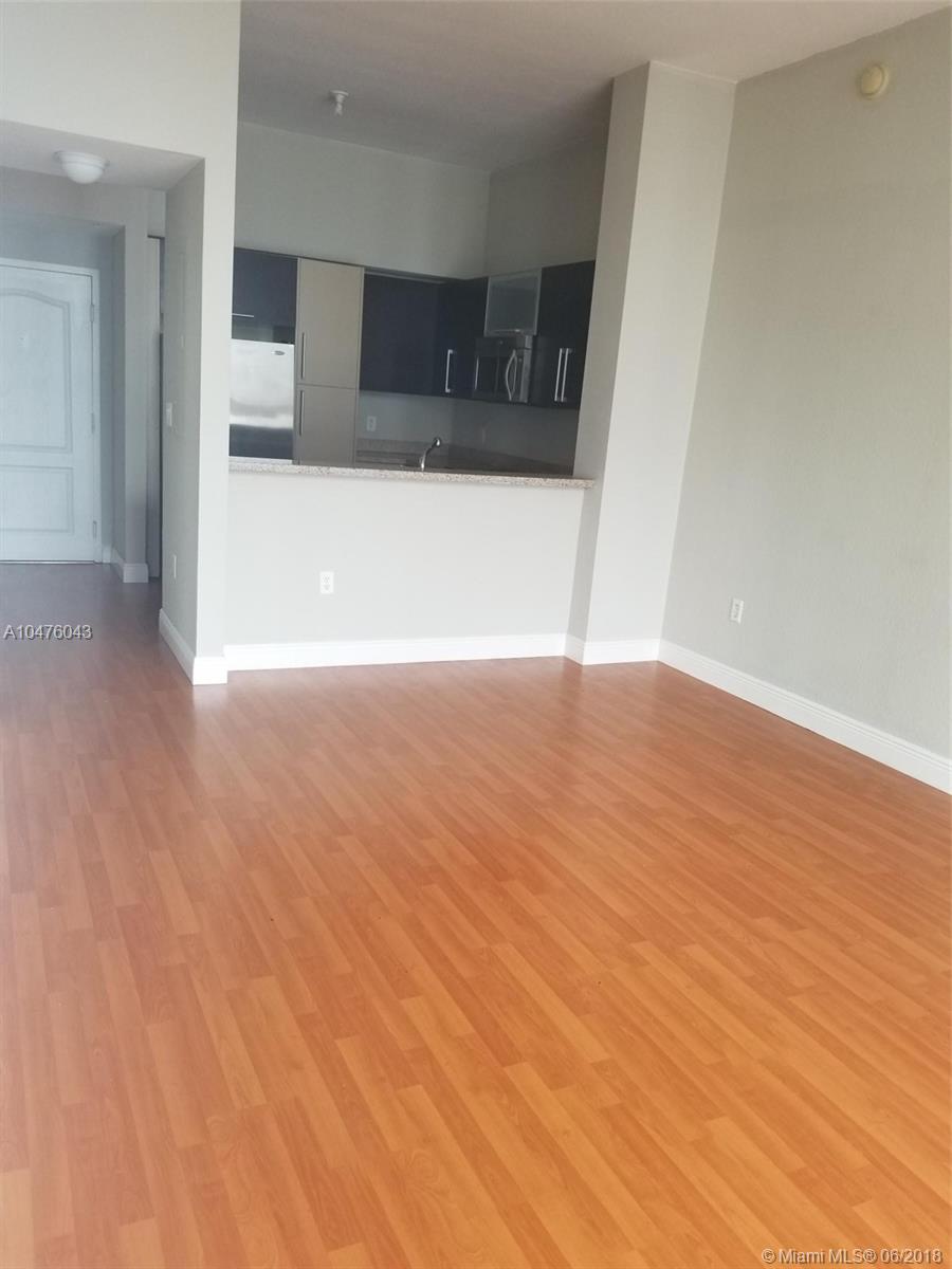 MOON BAY OF MIAMI CONDO - Residential Lease