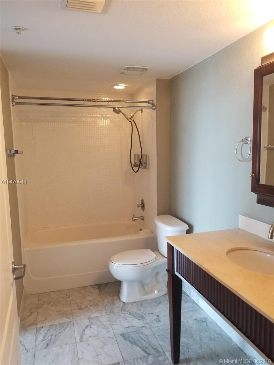 MOON BAY OF MIAMI CONDO - Residential Lease