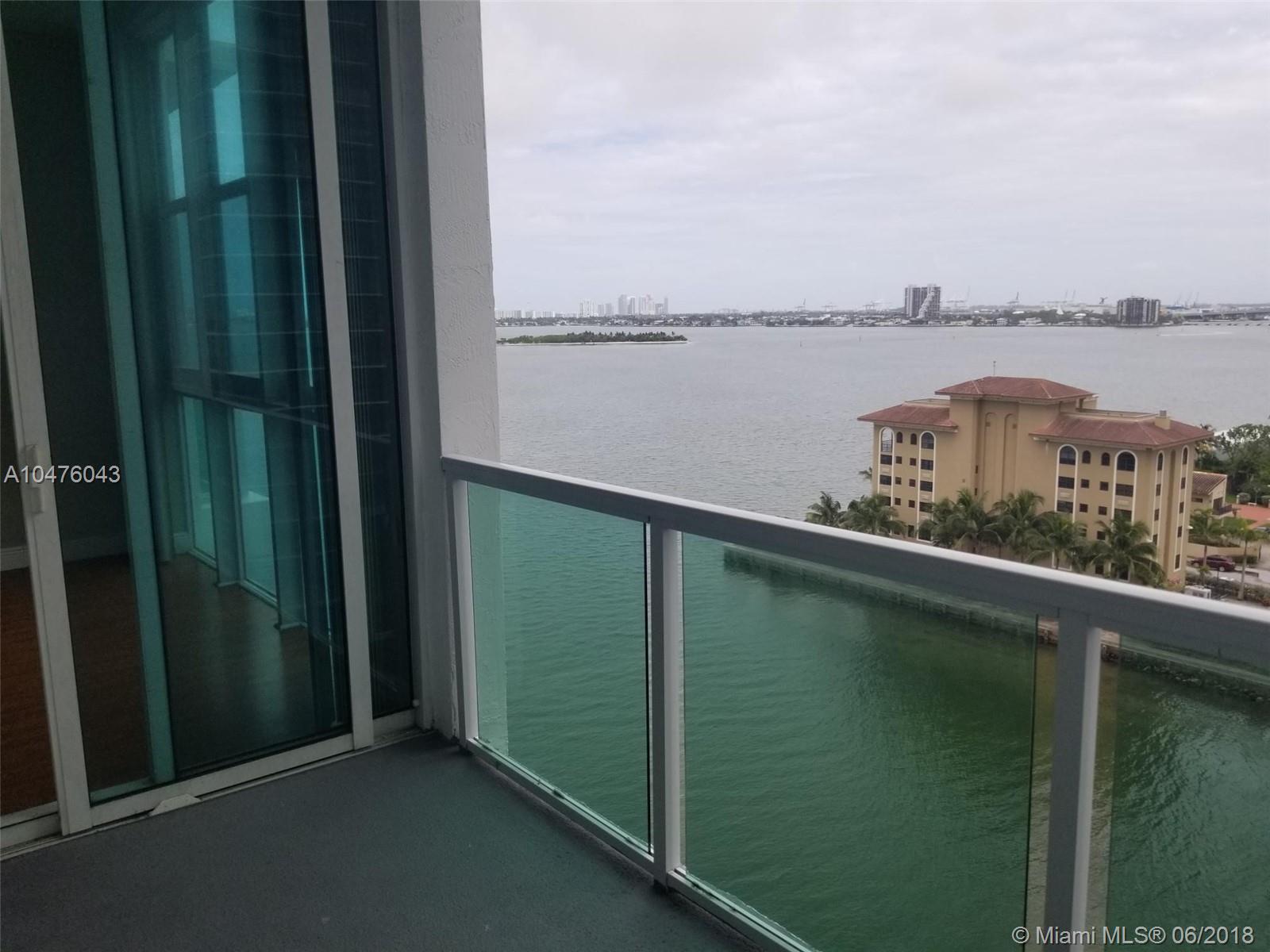 MOON BAY OF MIAMI CONDO - Residential Lease