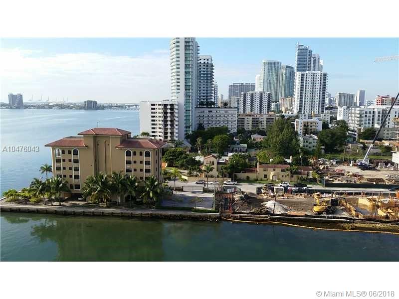 MOON BAY OF MIAMI CONDO - Residential Lease