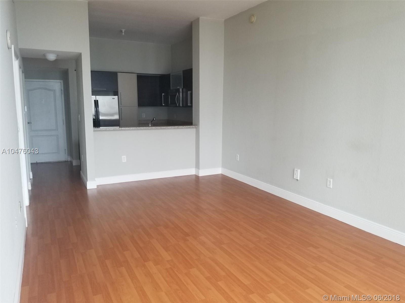 MOON BAY OF MIAMI CONDO - Residential Lease