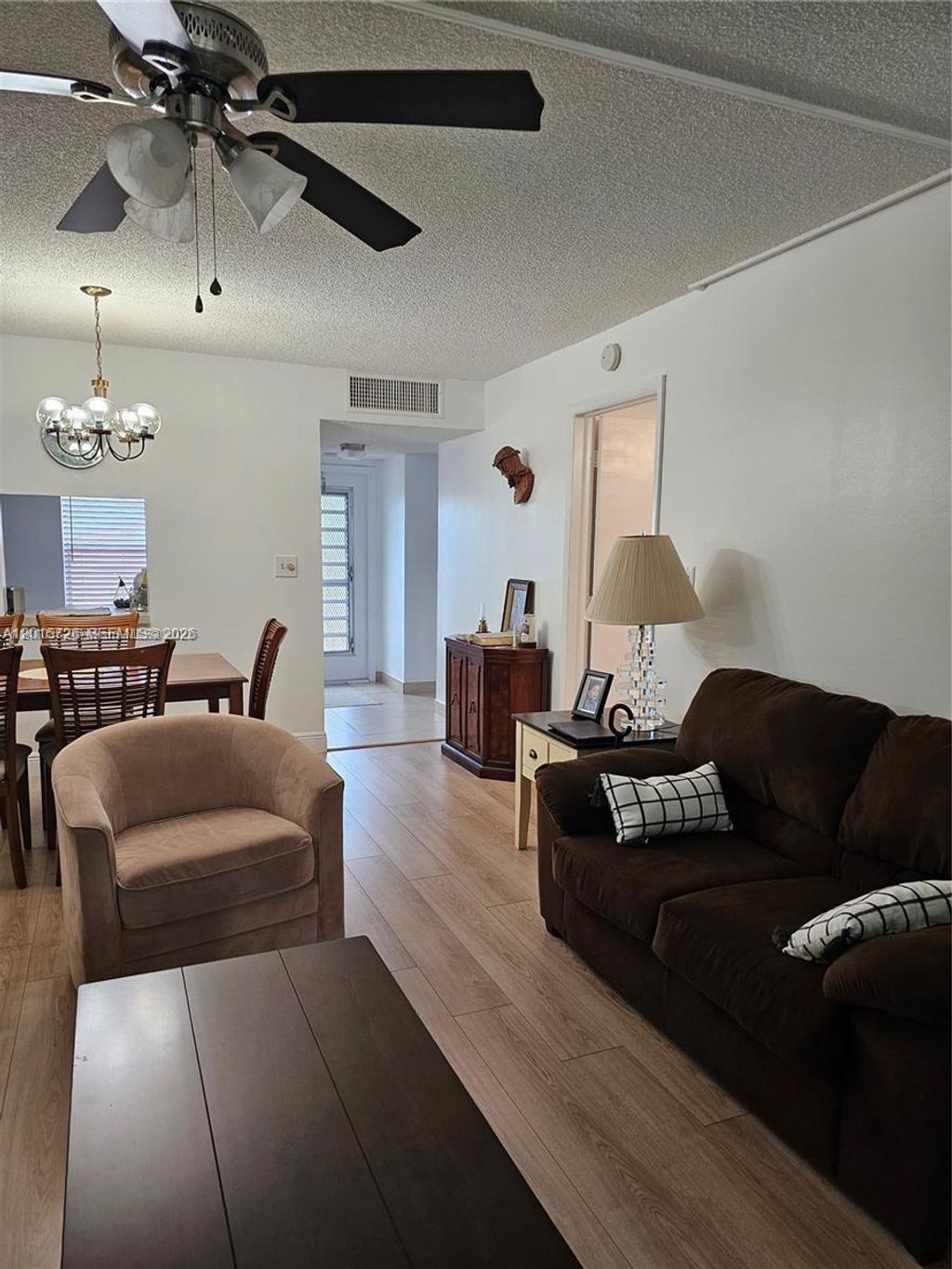 Photo of 6150 NW 62nd St #307, Tamarac, FL 33319 (MLS # A12015726)