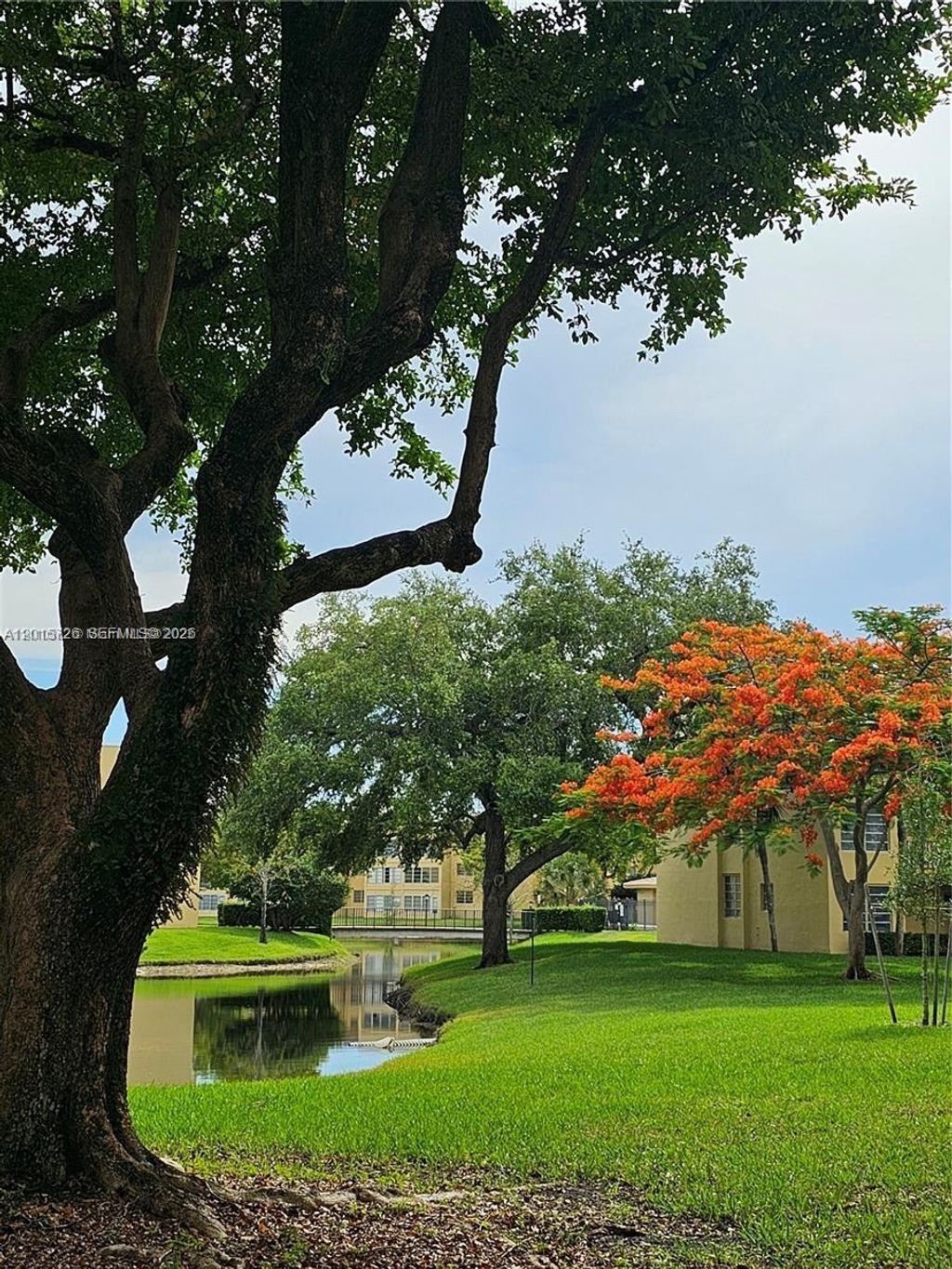 Photo of 6150 NW 62nd St #307, Tamarac, FL 33319 (MLS # A12015726)