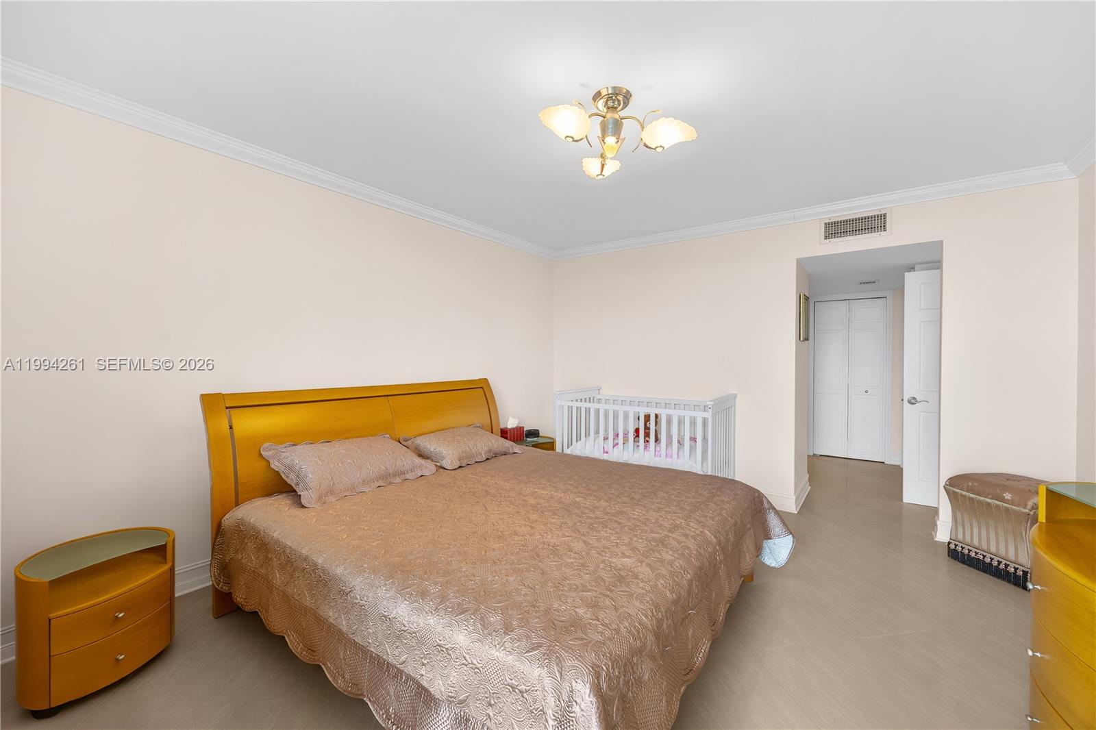 CORONADO CONDO- TOWER II - Residential