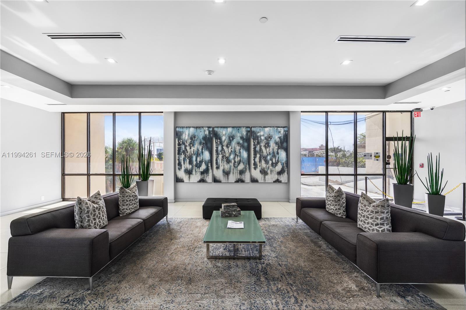 CORONADO CONDO- TOWER II - Residential