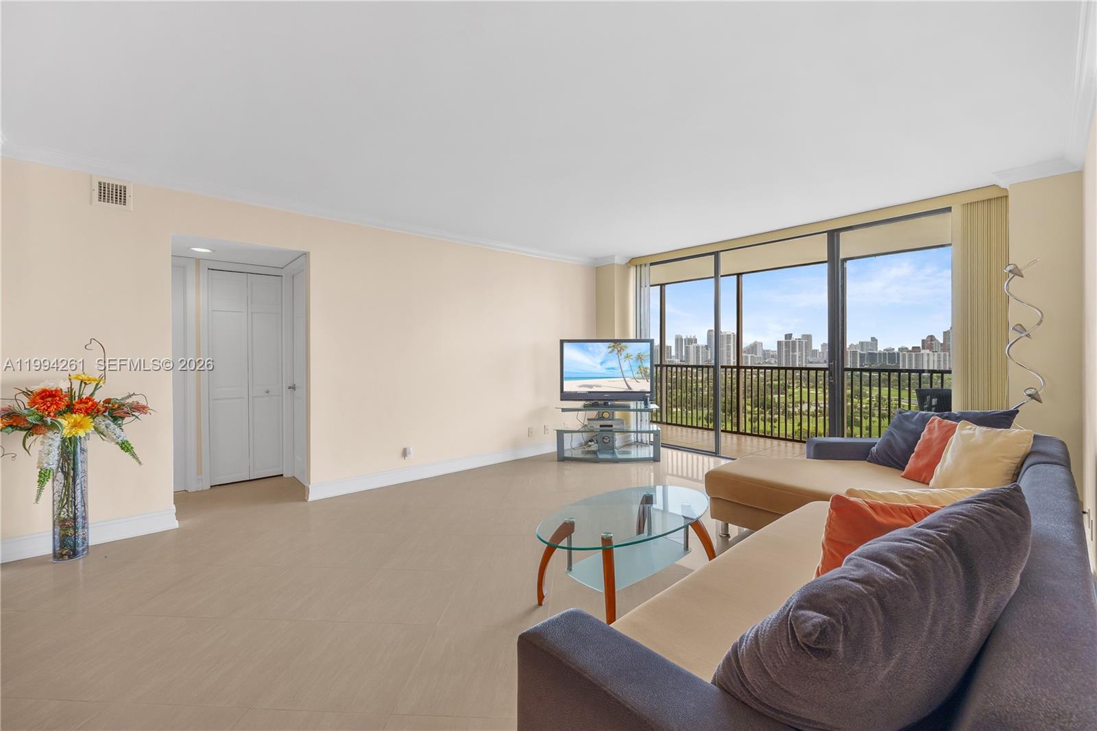 CORONADO CONDO- TOWER II - Residential