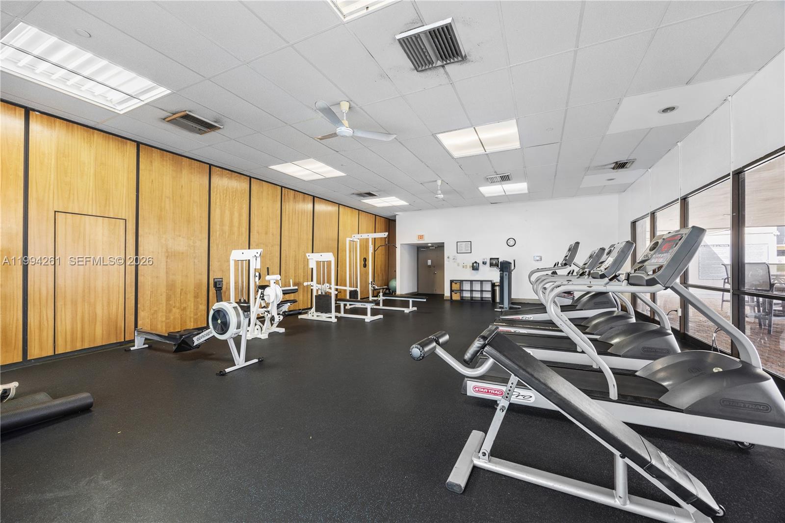 CORONADO CONDO- TOWER II - Residential