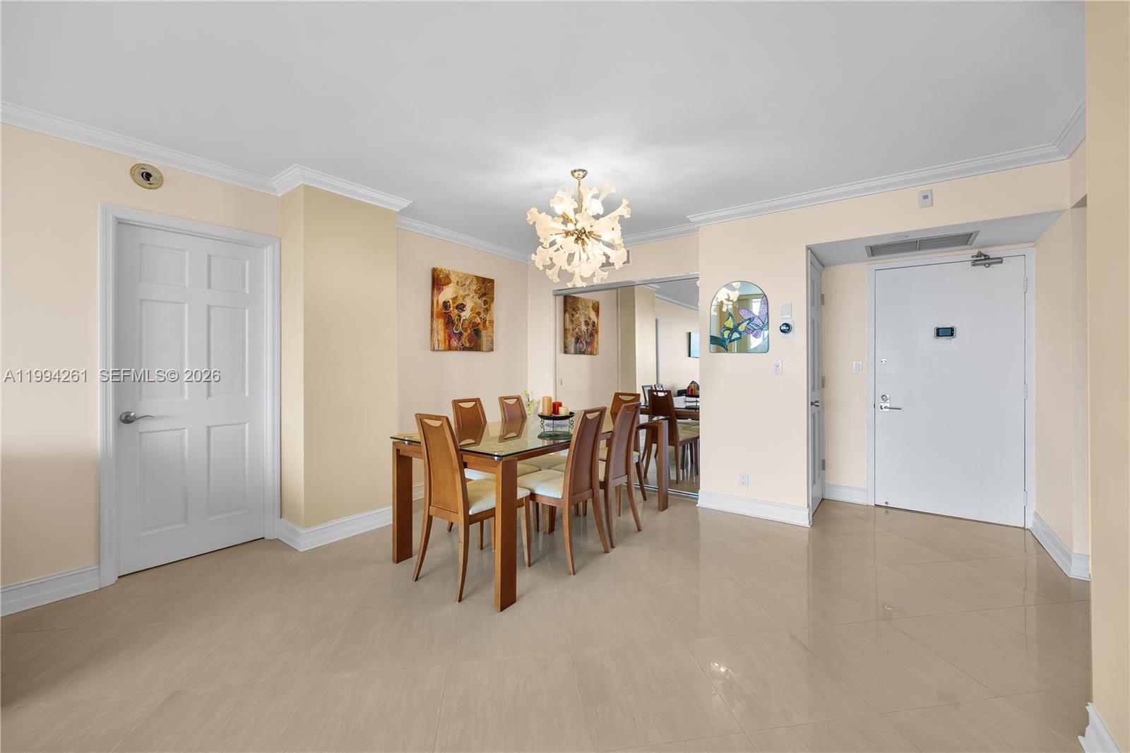 CORONADO CONDO- TOWER II - Residential