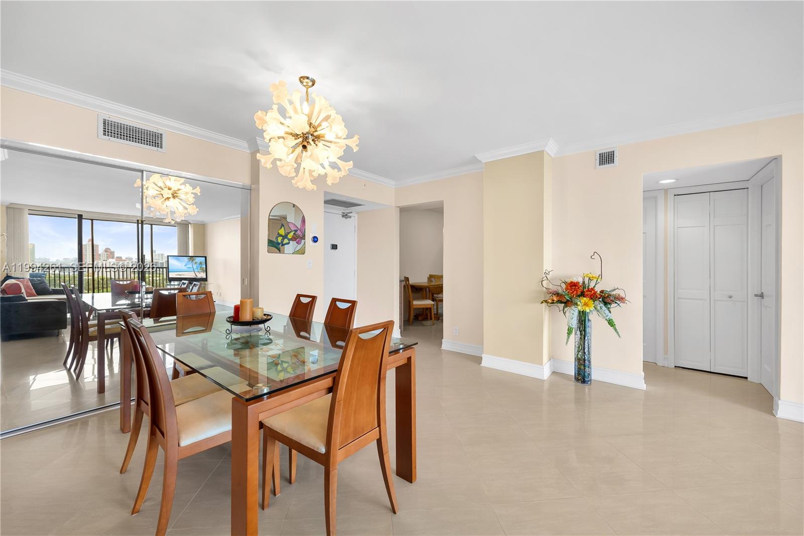 CORONADO CONDO- TOWER II - Residential