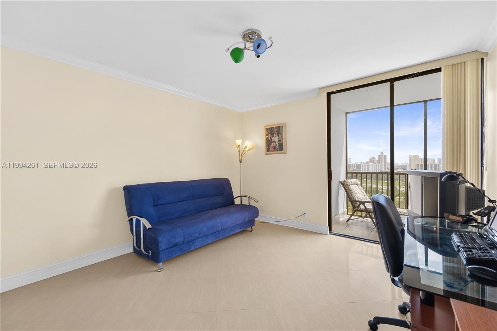 CORONADO CONDO- TOWER II - Residential