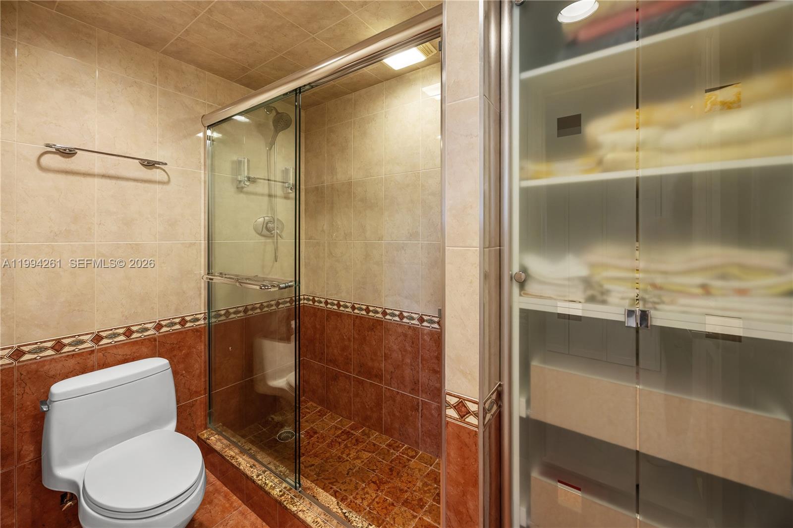 CORONADO CONDO- TOWER II - Residential