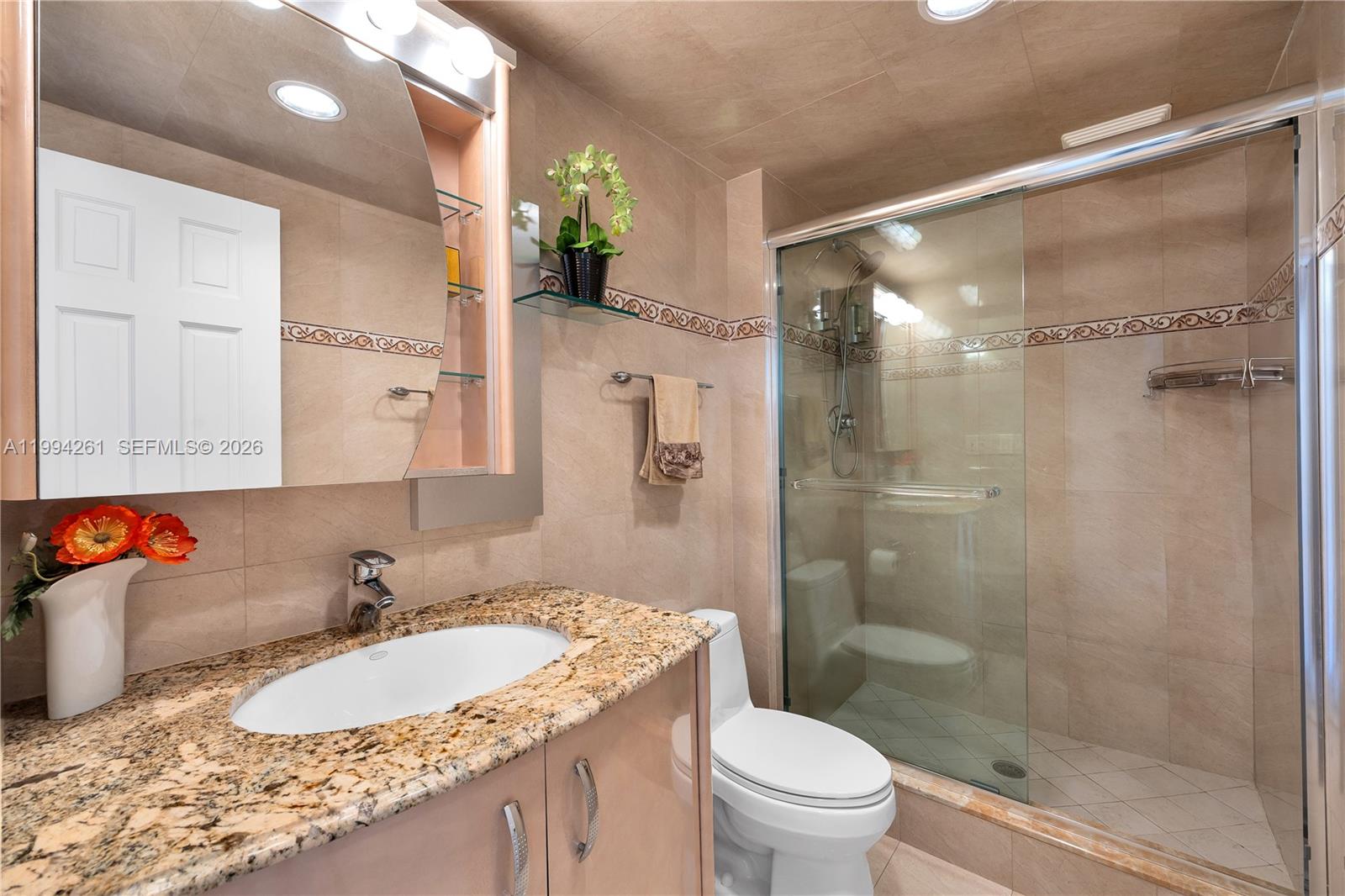 CORONADO CONDO- TOWER II - Residential