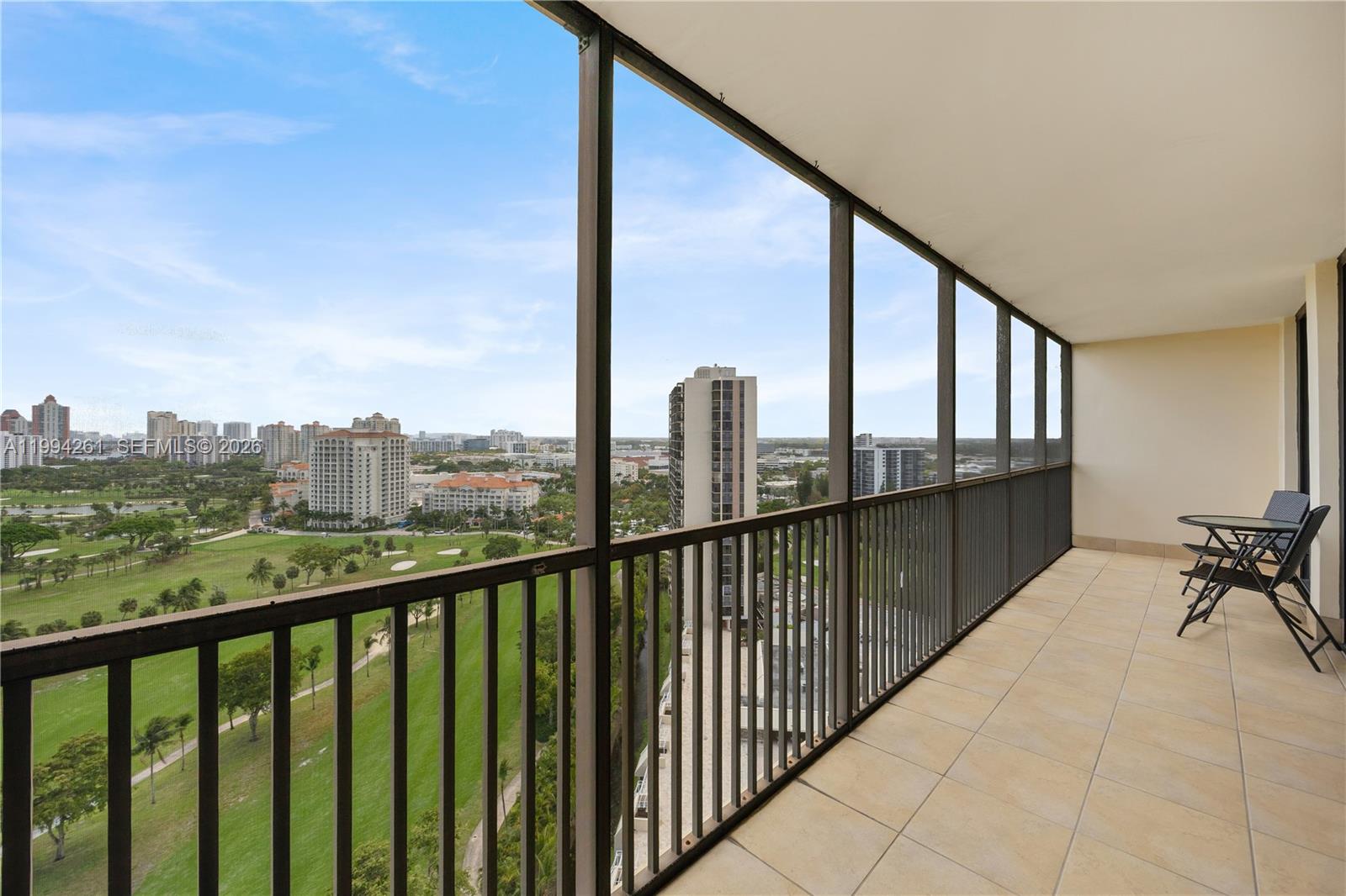 CORONADO CONDO- TOWER II - Residential