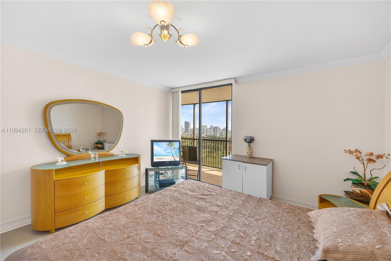 CORONADO CONDO- TOWER II - Residential