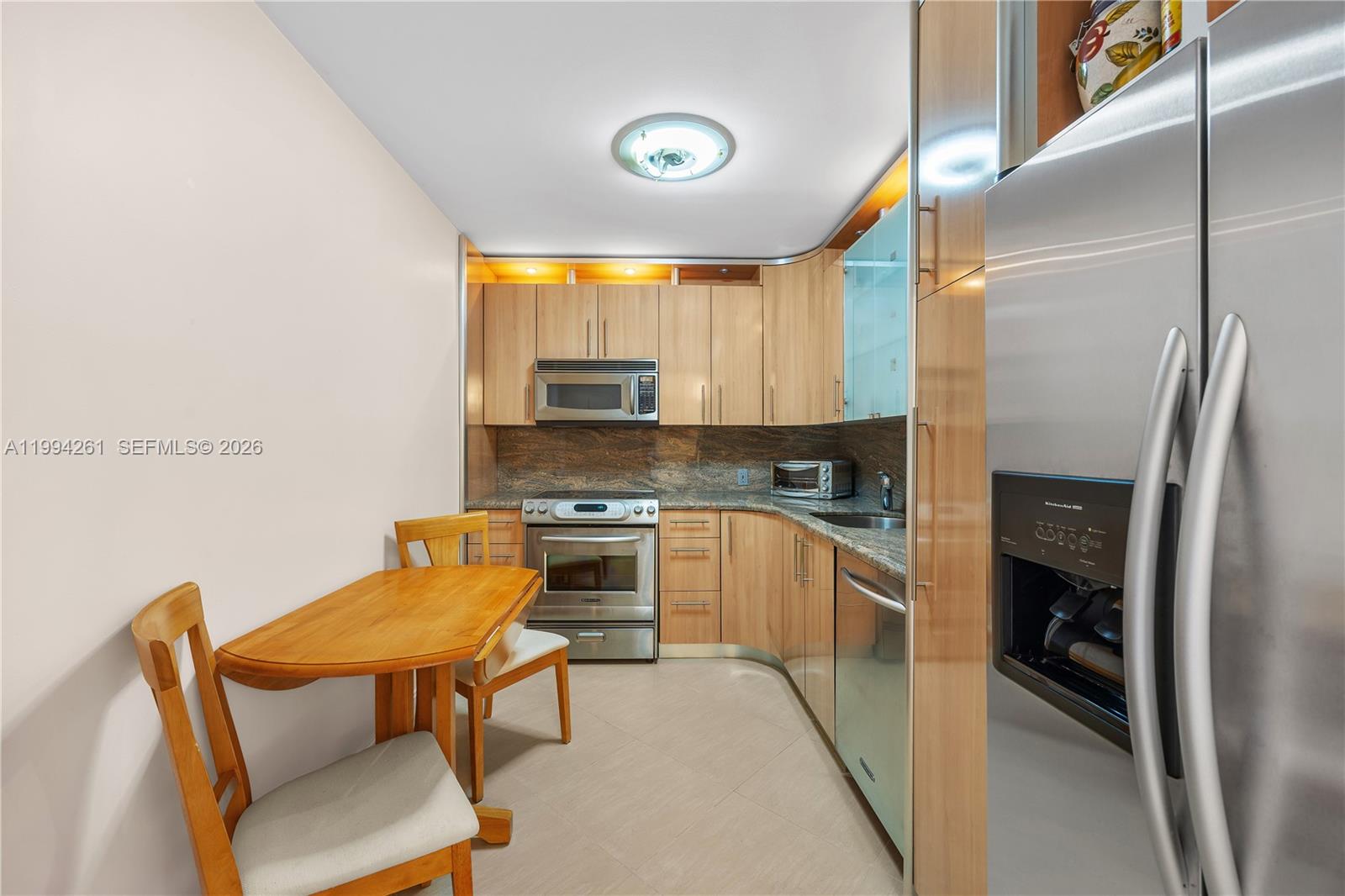 CORONADO CONDO- TOWER II - Residential