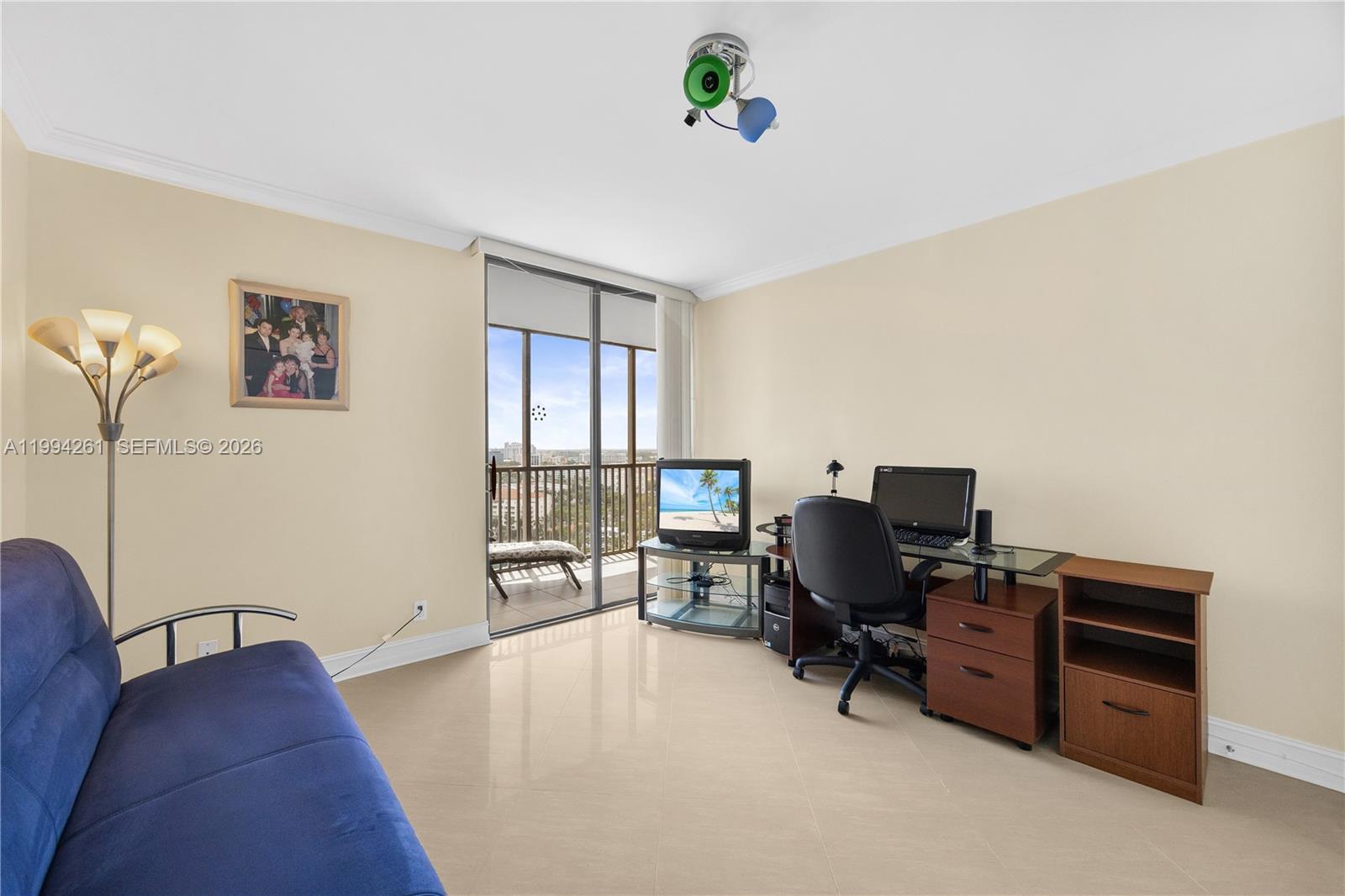 CORONADO CONDO- TOWER II - Residential