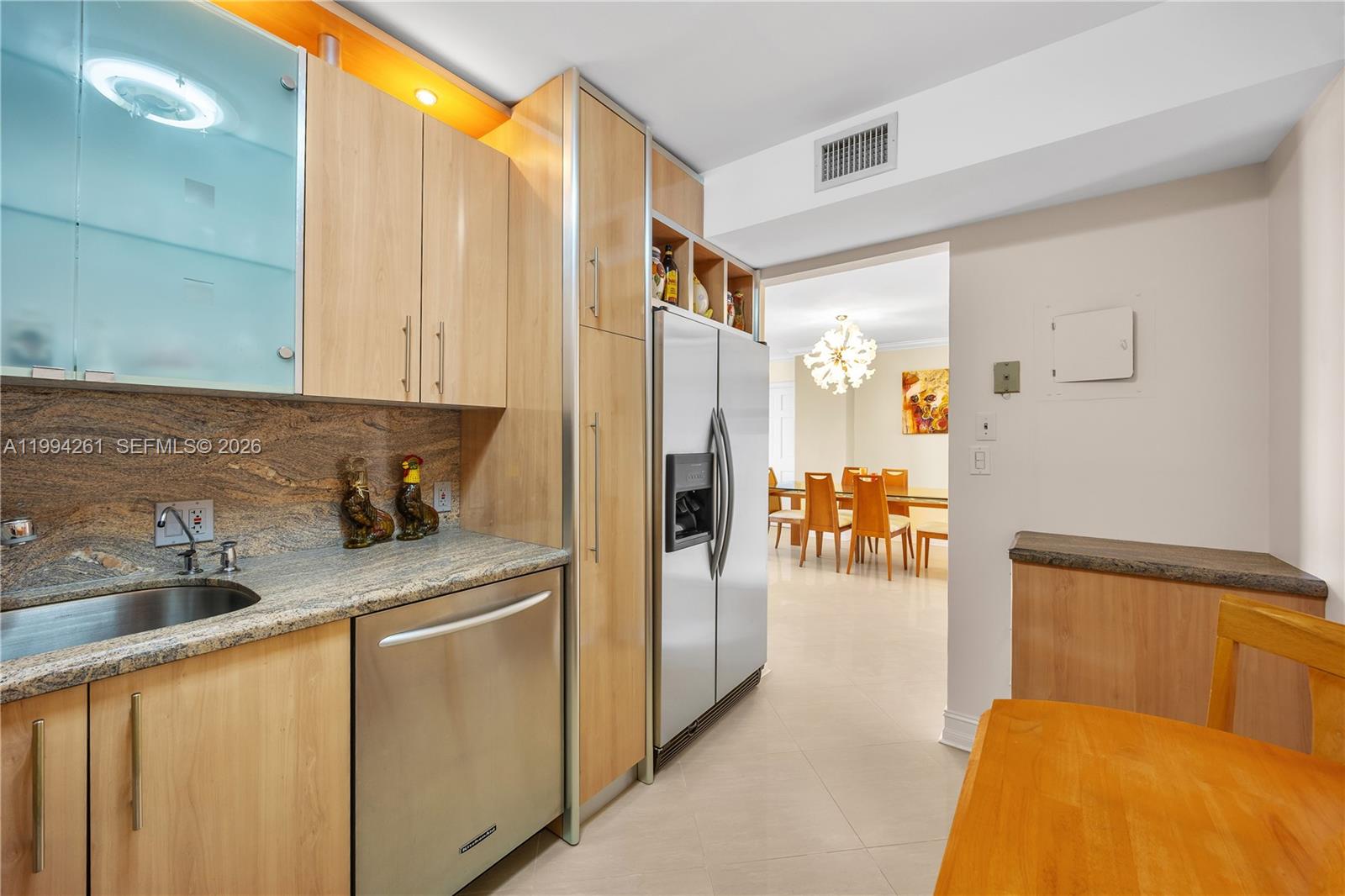 CORONADO CONDO- TOWER II - Residential