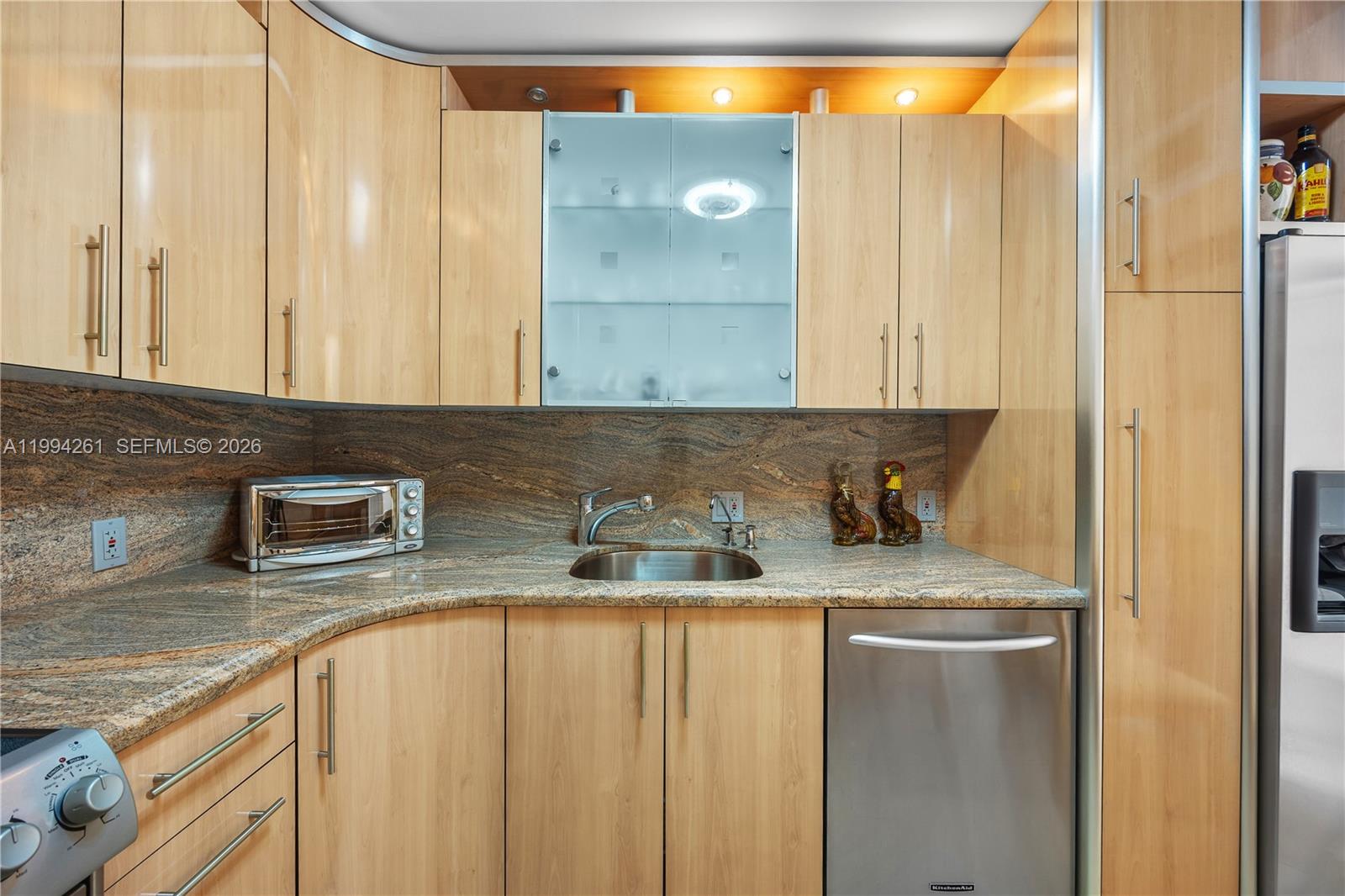 CORONADO CONDO- TOWER II - Residential