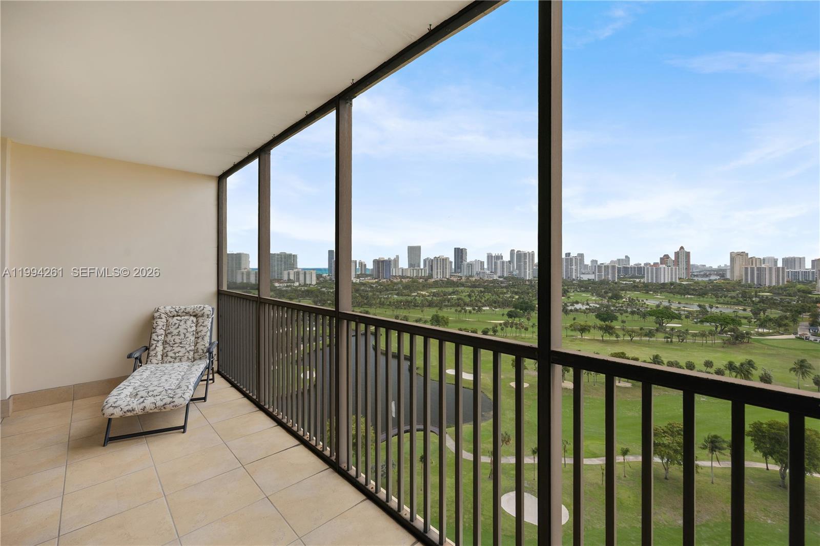 CORONADO CONDO- TOWER II - Residential