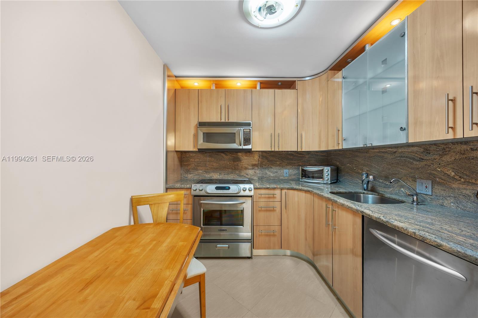 CORONADO CONDO- TOWER II - Residential