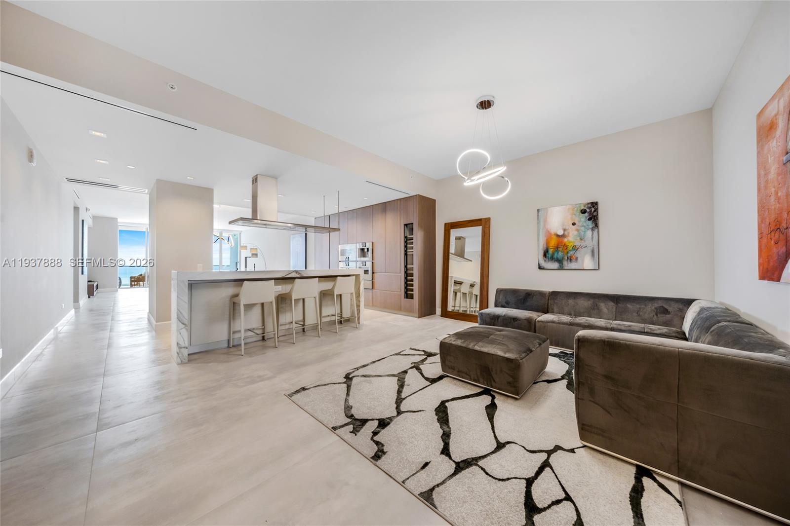 Turnberry Ocean Club - Residential