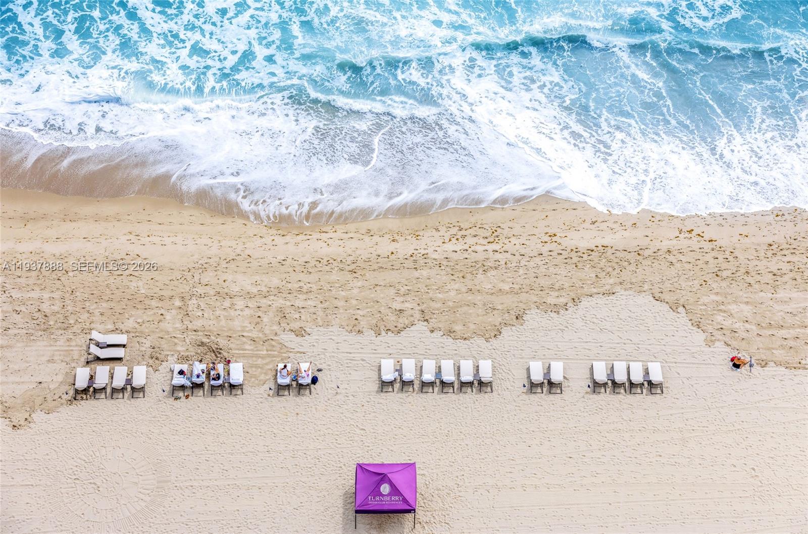 Turnberry Ocean Club - Residential